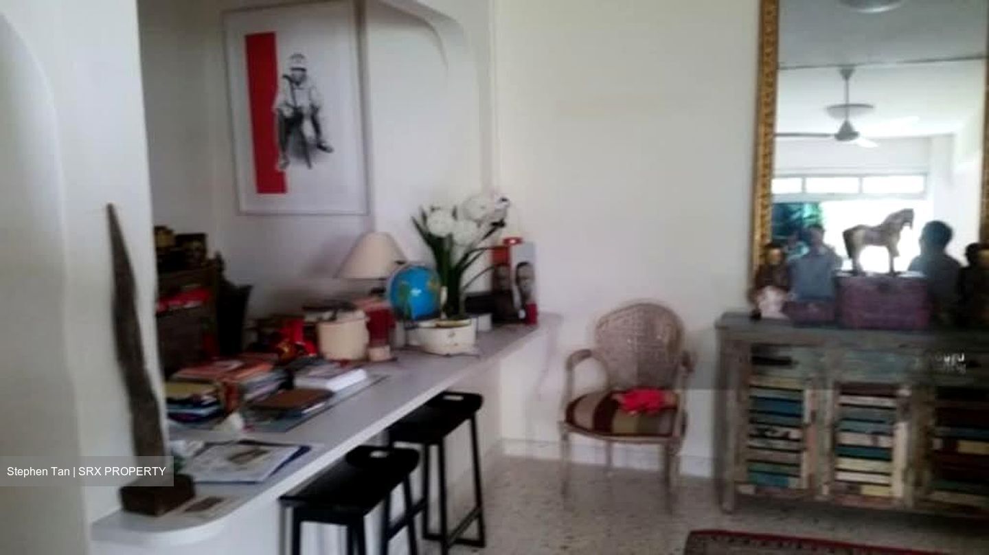 Serangoon Garden Estate (D19), Semi-Detached #576524821